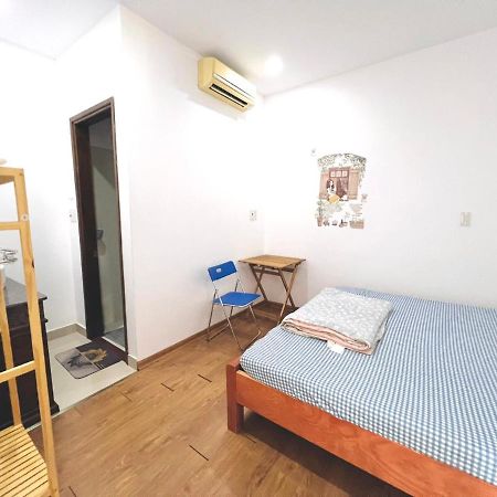 Kenzpia Homestay Hue Exteriér fotografie