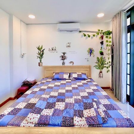 Kenzpia Homestay Hue Exteriér fotografie
