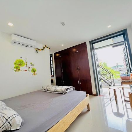 Kenzpia Homestay Hue Exteriér fotografie