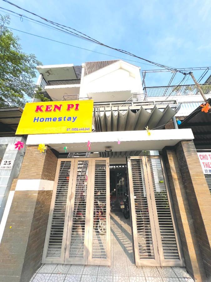 Kenzpia Homestay Hue Exteriér fotografie