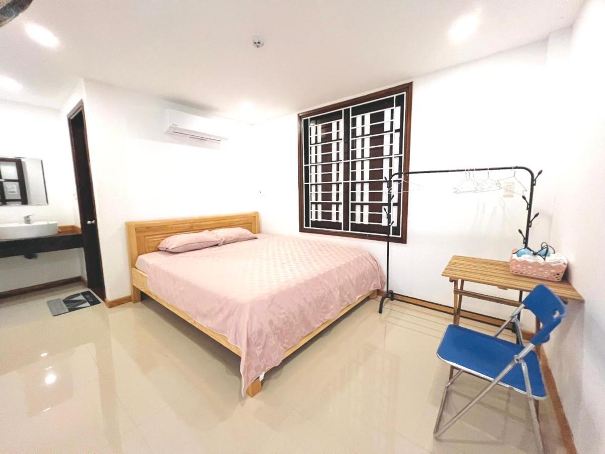 Kenzpia Homestay Hue Exteriér fotografie