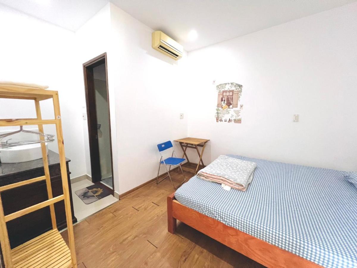 Kenzpia Homestay Hue Exteriér fotografie