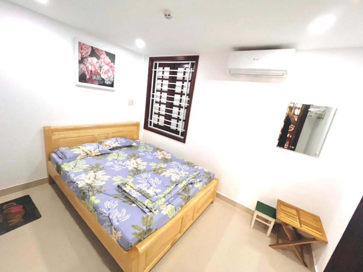 Kenzpia Homestay Hue Exteriér fotografie