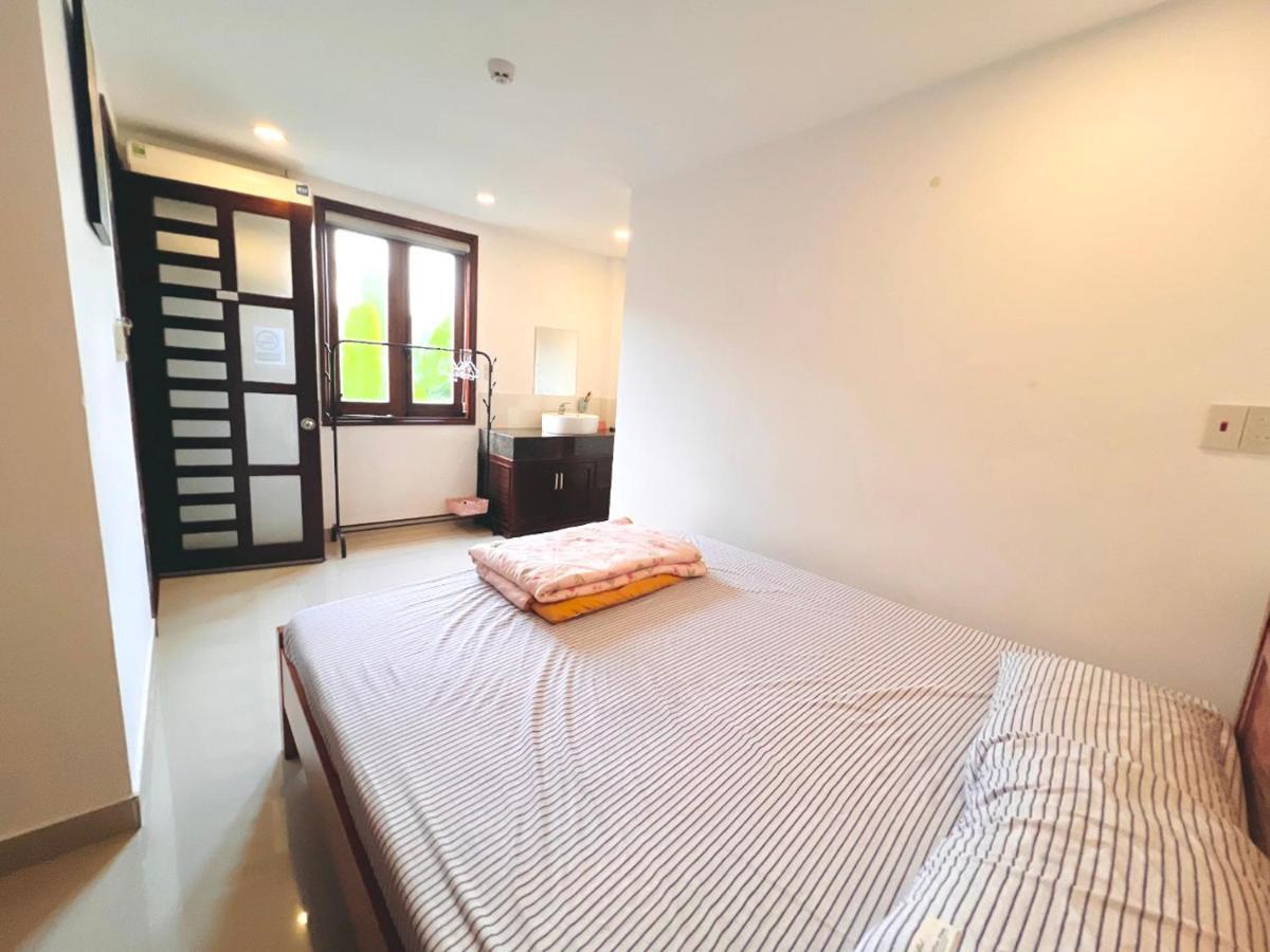 Kenzpia Homestay Hue Exteriér fotografie