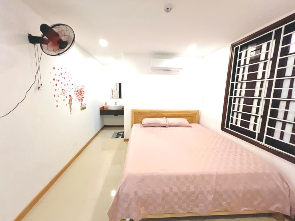 Kenzpia Homestay Hue Exteriér fotografie