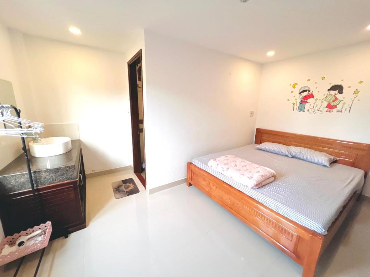 Kenzpia Homestay Hue Exteriér fotografie