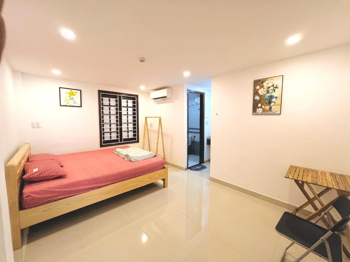 Kenzpia Homestay Hue Exteriér fotografie