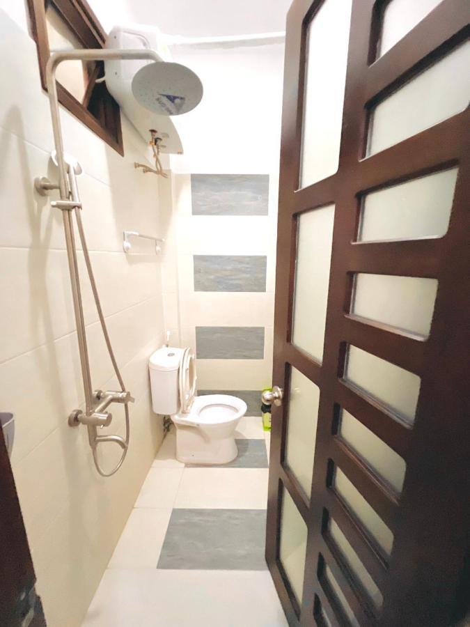Kenzpia Homestay Hue Exteriér fotografie