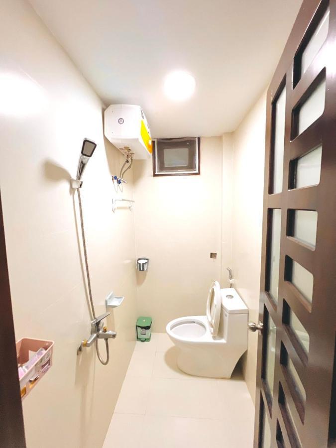 Kenzpia Homestay Hue Exteriér fotografie