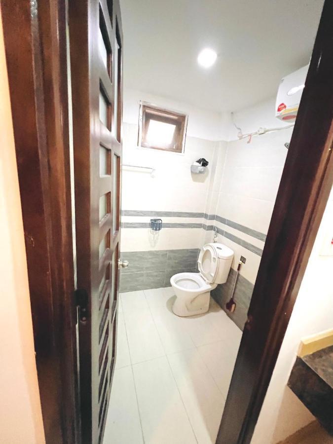 Kenzpia Homestay Hue Exteriér fotografie