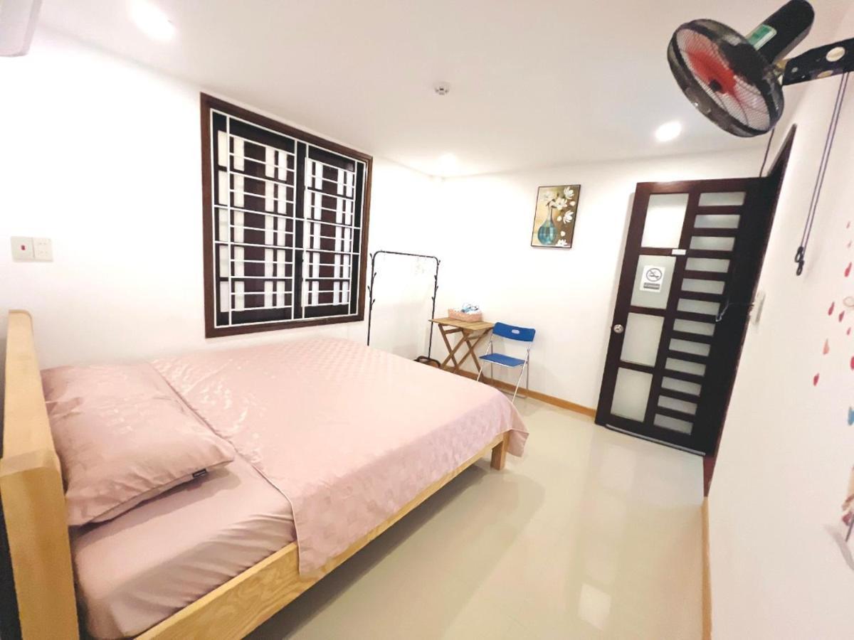 Kenzpia Homestay Hue Exteriér fotografie