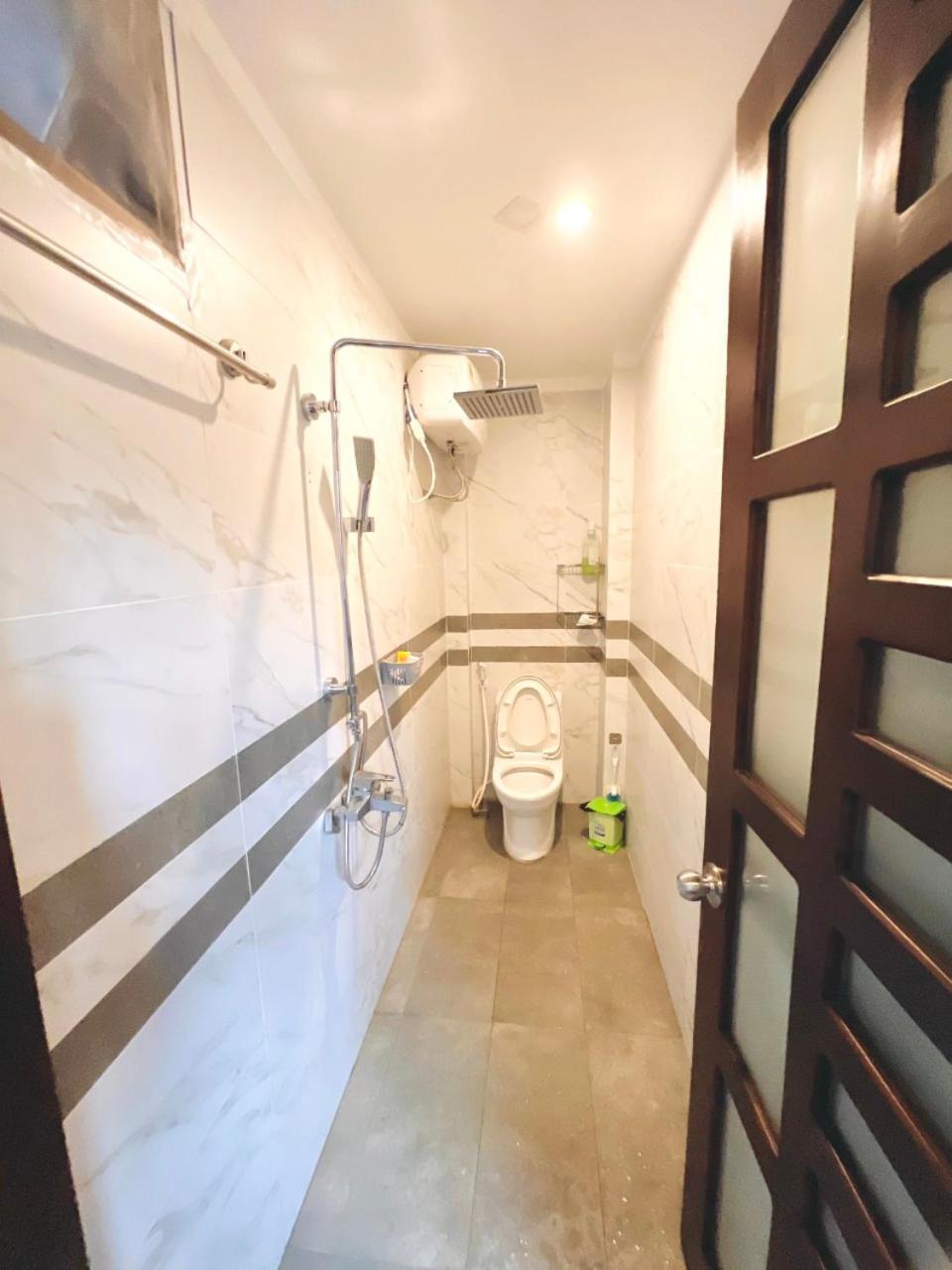 Kenzpia Homestay Hue Exteriér fotografie