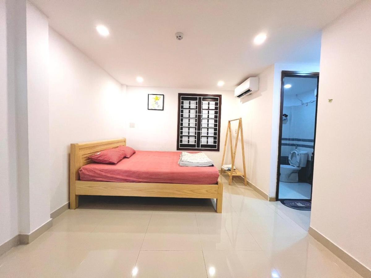 Kenzpia Homestay Hue Exteriér fotografie