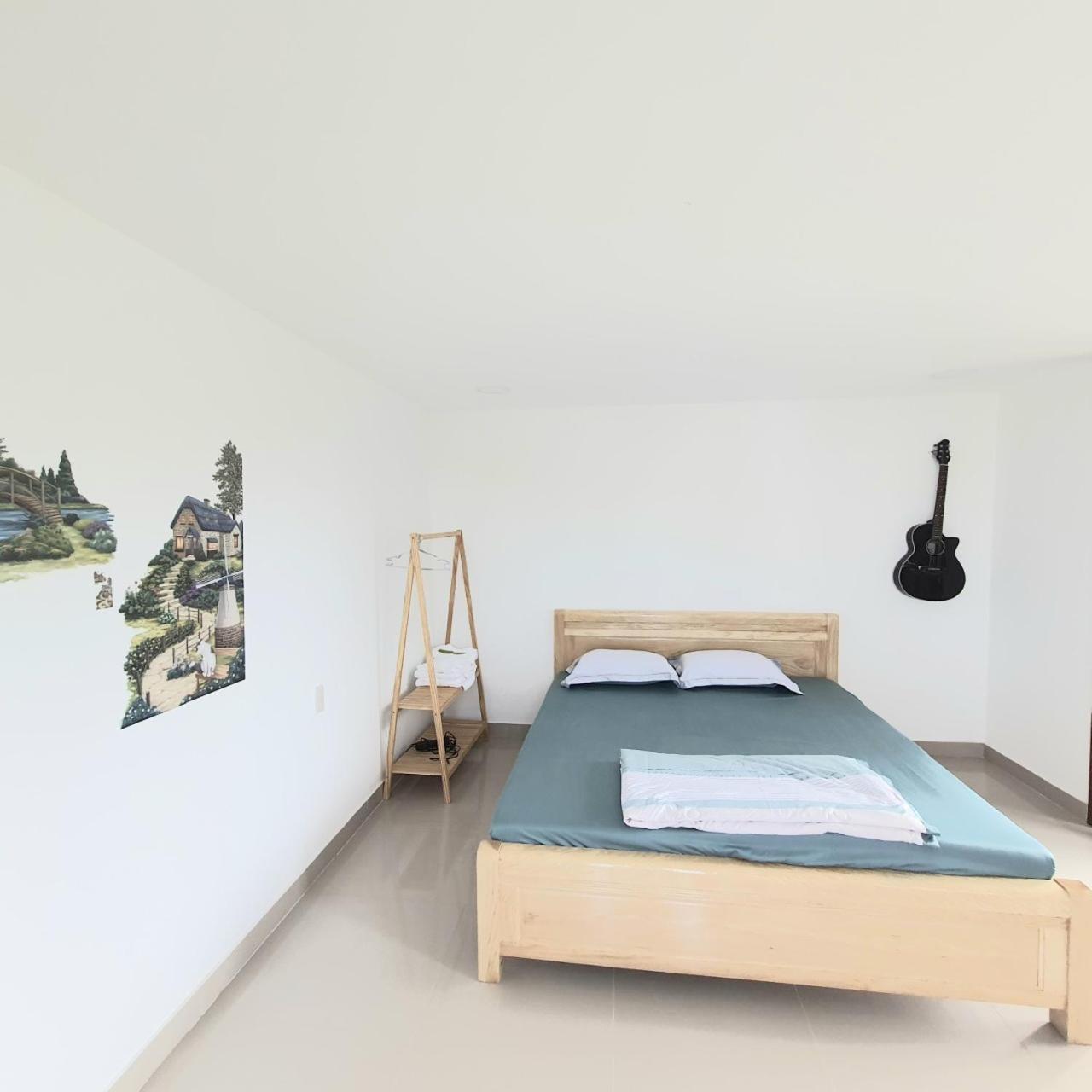 Kenzpia Homestay Hue Exteriér fotografie