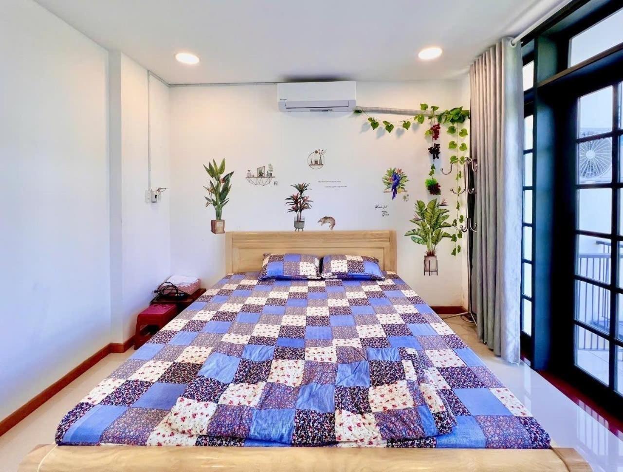 Kenzpia Homestay Hue Exteriér fotografie