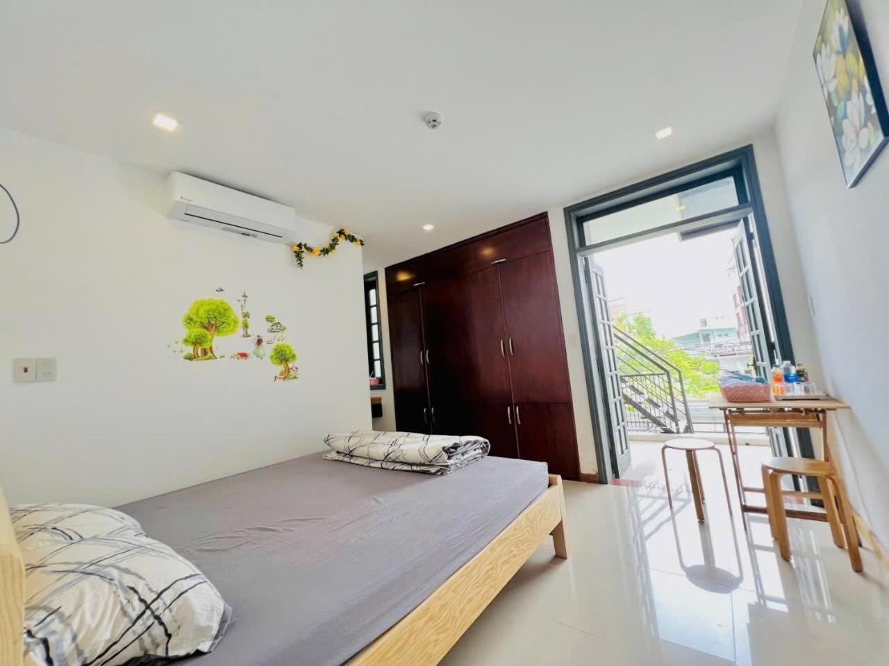 Kenzpia Homestay Hue Exteriér fotografie